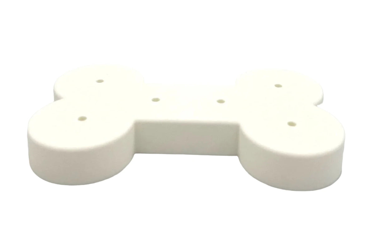Lollipop Stand #16 - Dog Bone