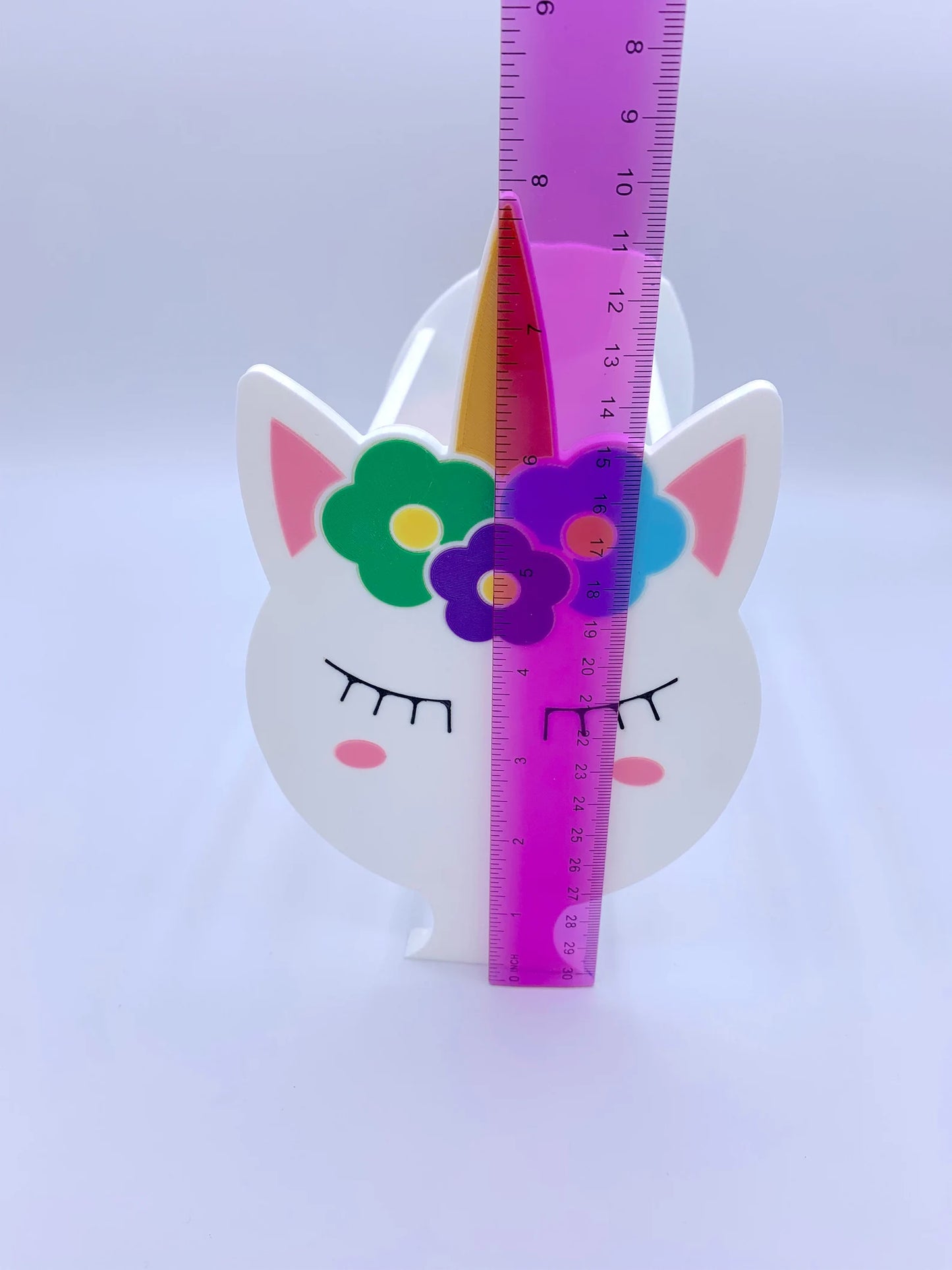 Ears Holder - Unicorn