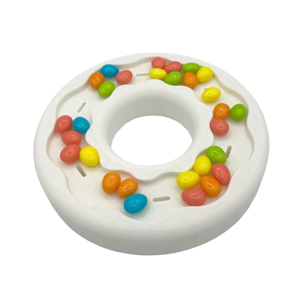 Cakesicle Stand #08 - Donut