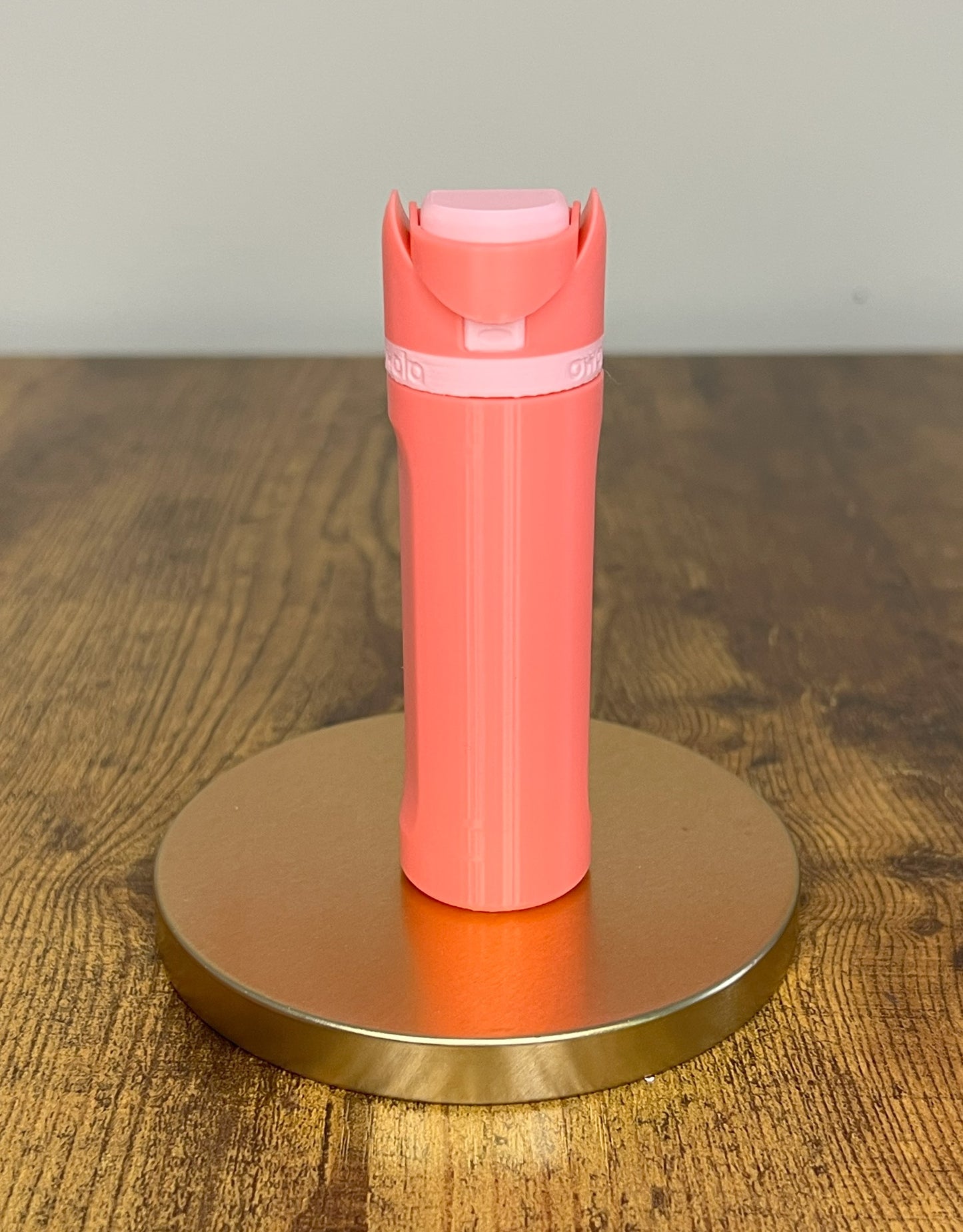 Trendy Bottle Keychain / Chapstick Holder / LipBalm Holder / Money holder / Perfect Gift