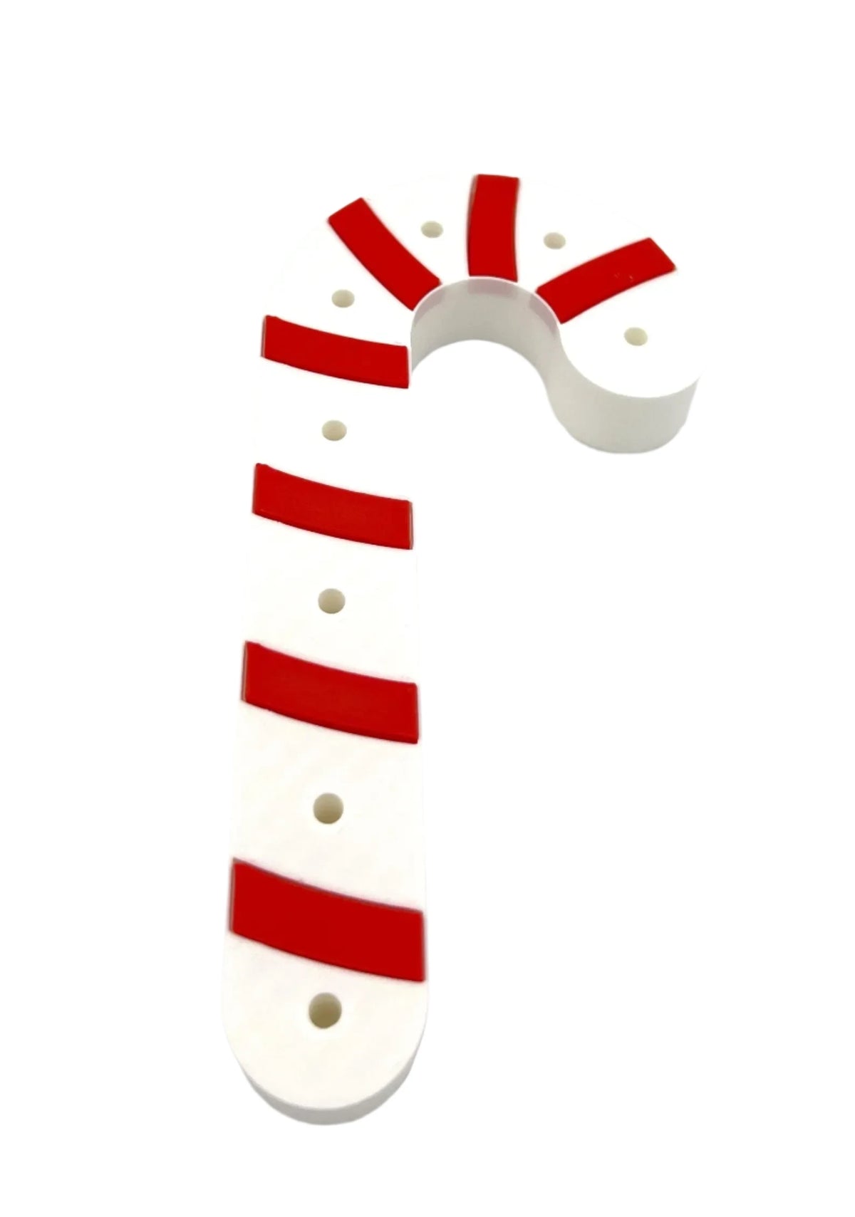 Lollipop Stand #39 - Candy Cane