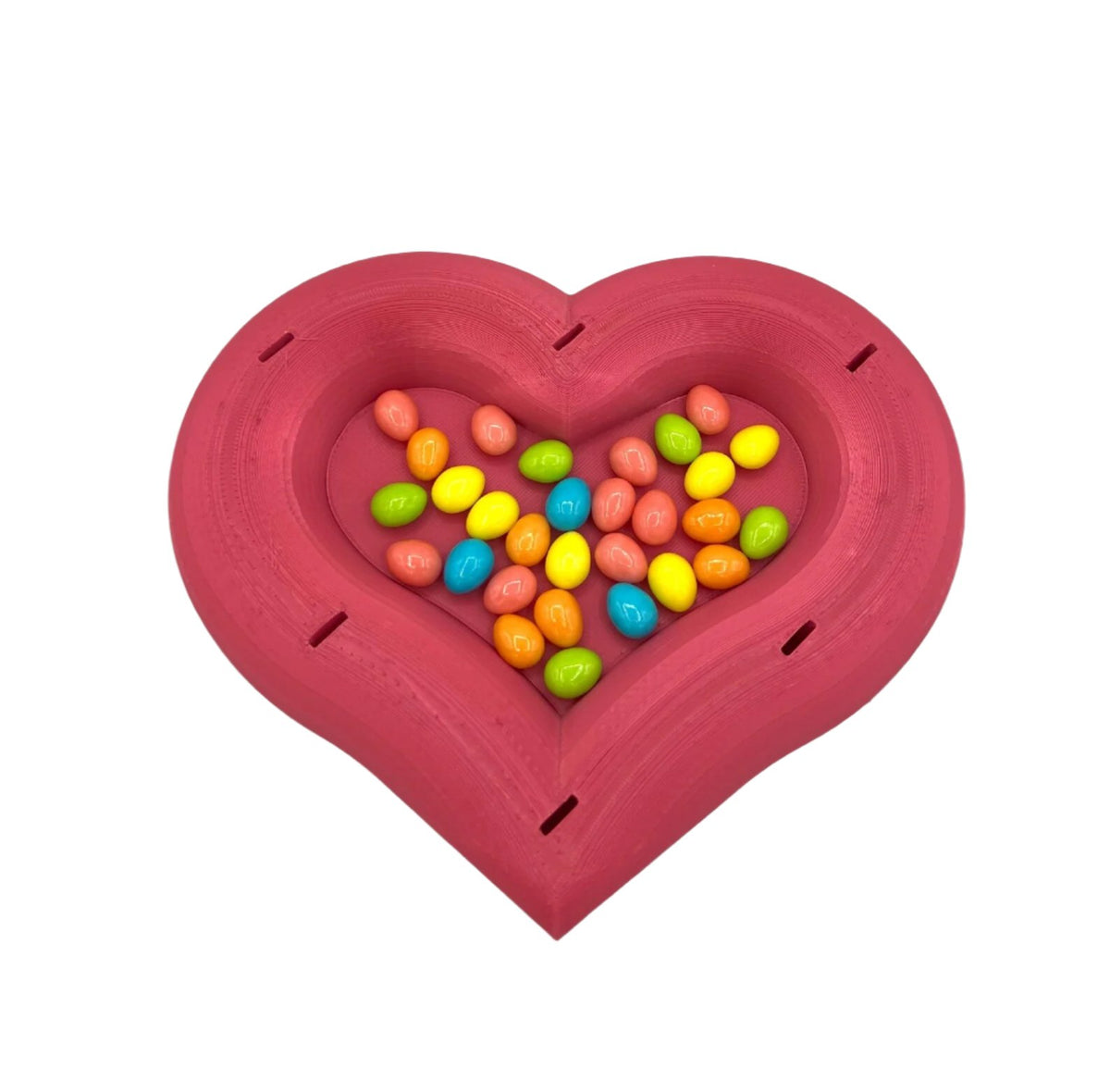 Cakesicle Stand #18 - Big Heart