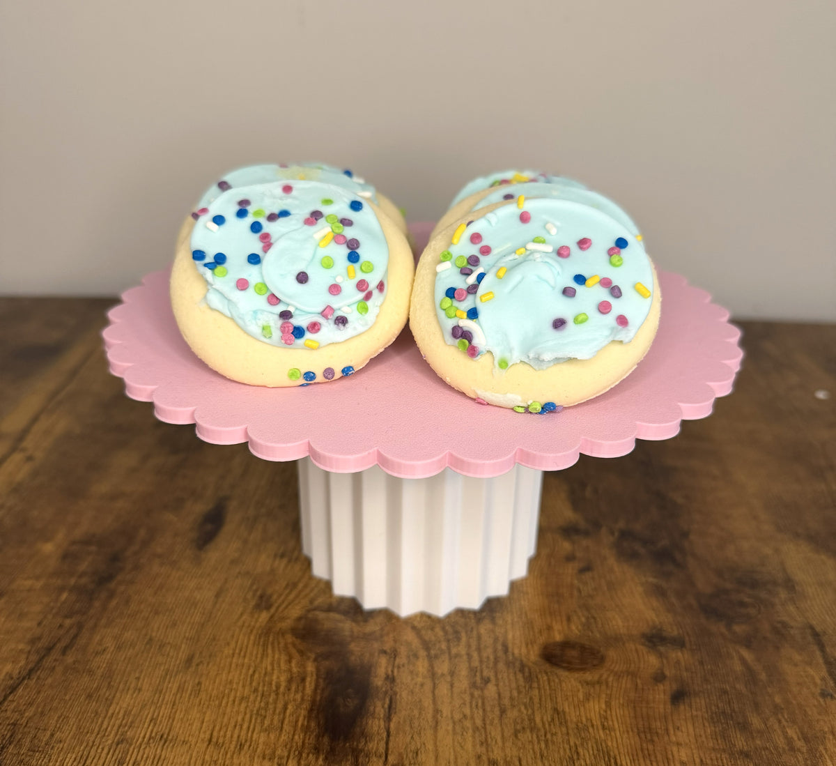 Cake Stand - Choose your model