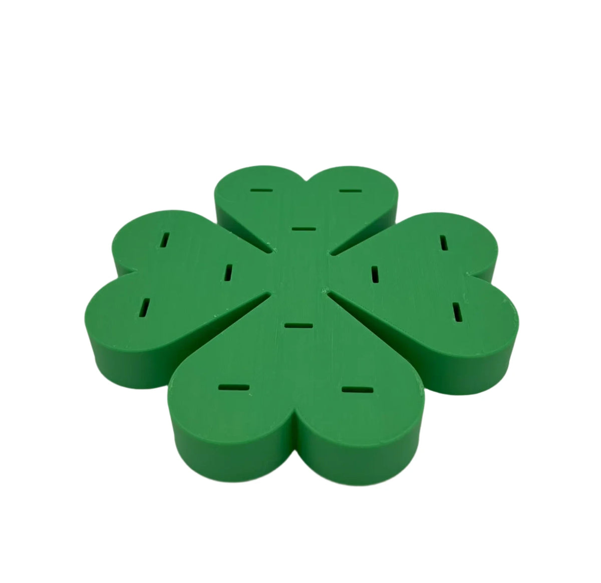Cakesicle Stand #13 - Shamrock
