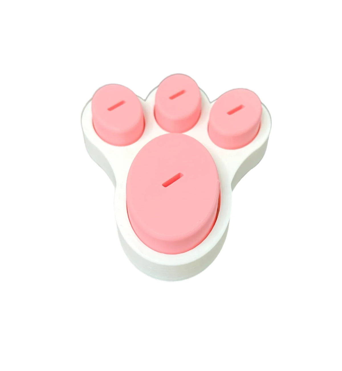 Cakesicle Stand #22 - Rabbit Paw