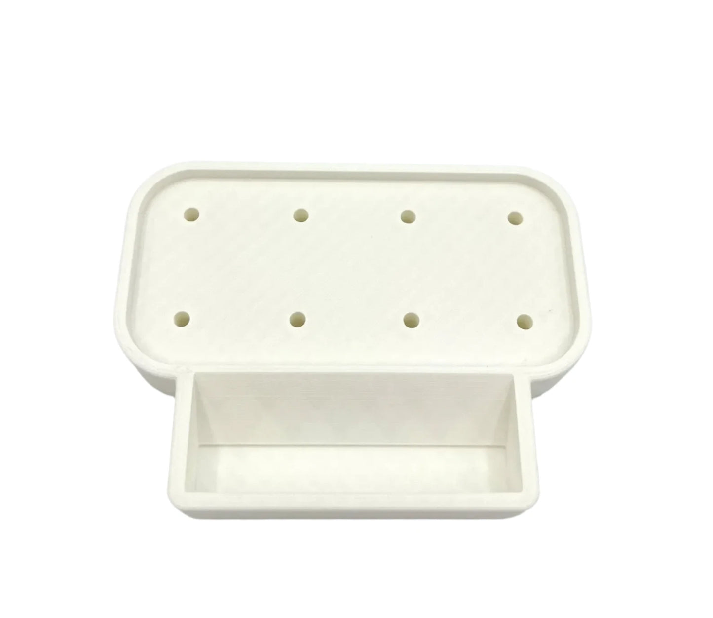 Cake pop Stand #33 - Negative Card