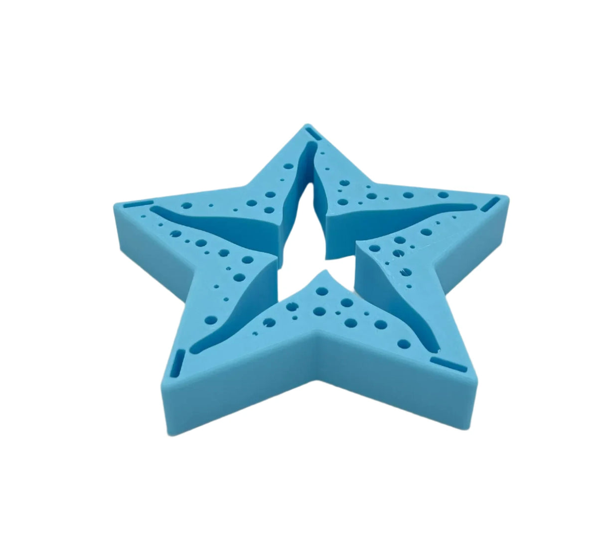 Cakesicle Stand #24 - Sea Star