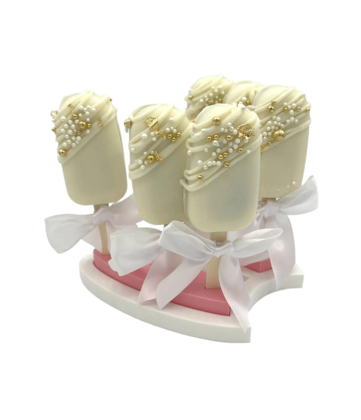 Cakesicle Stand #23 - Rabbit Ears
