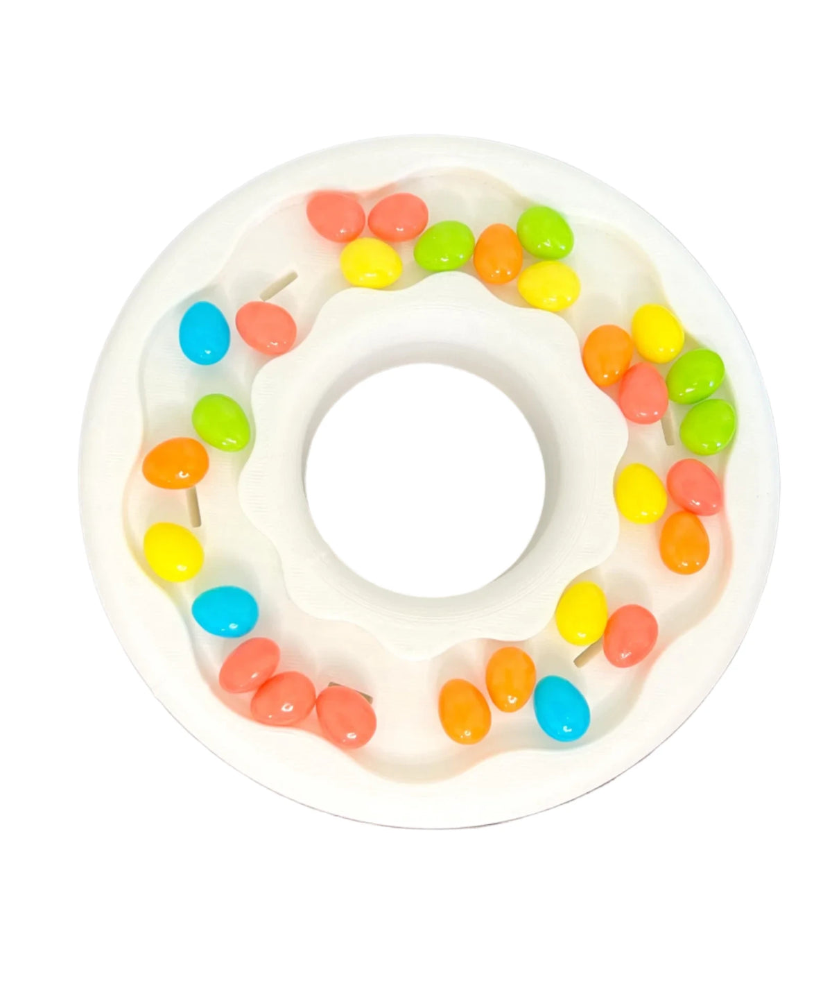 Cakesicle Stand #08 - Donut