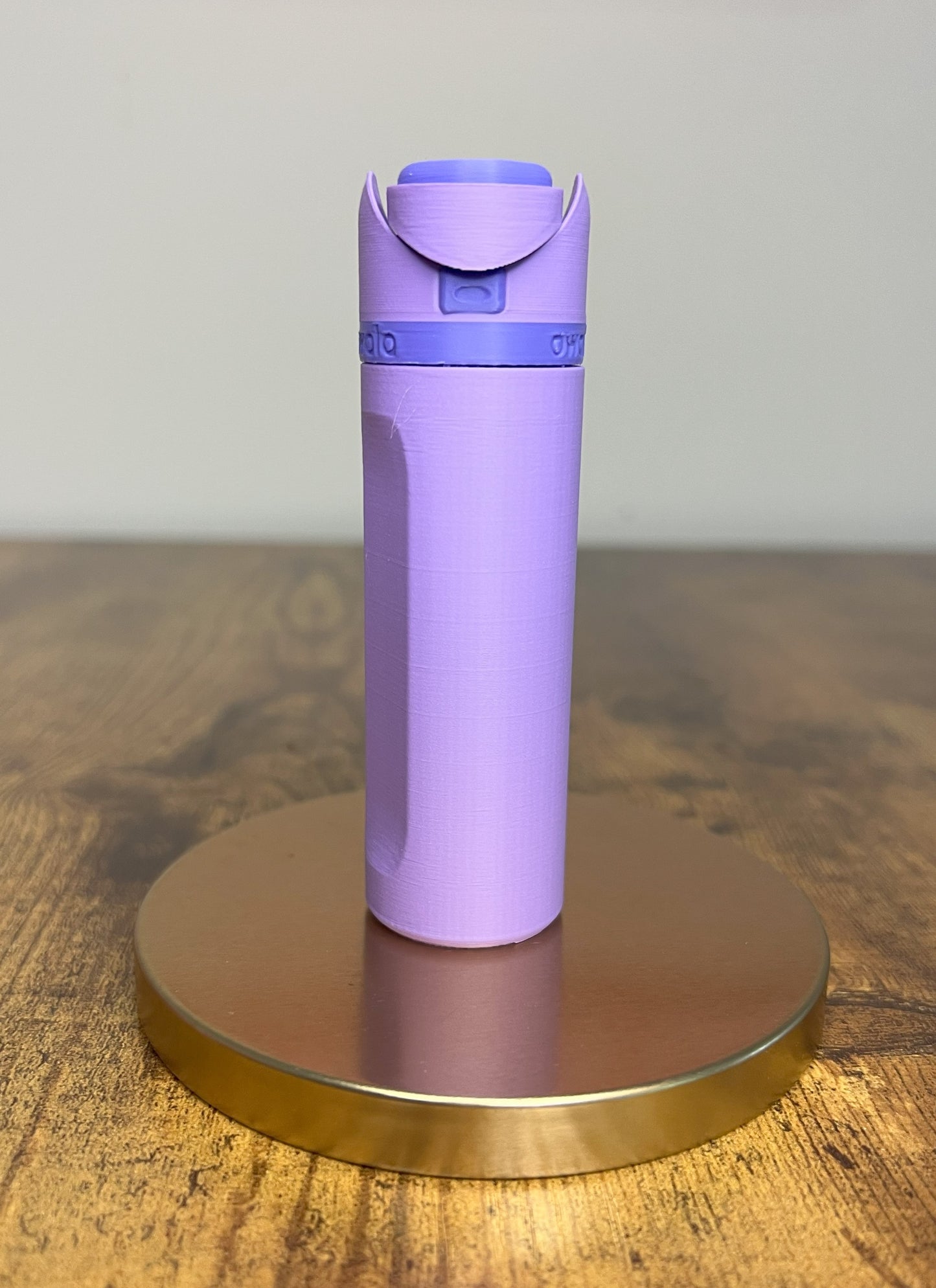 Trendy Bottle Keychain / Chapstick Holder / LipBalm Holder / Money holder / Perfect Gift