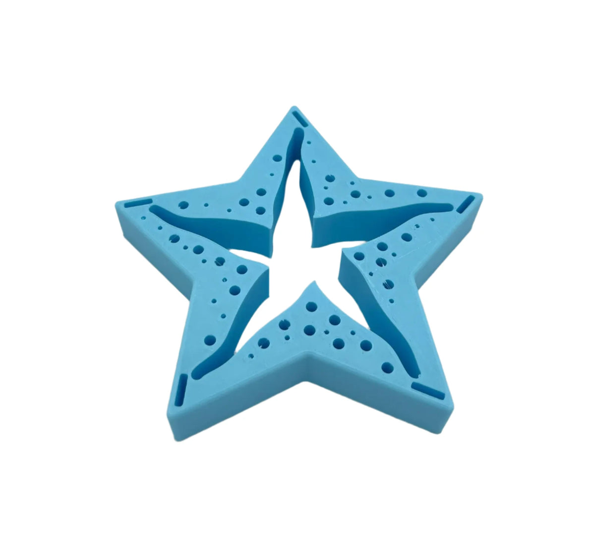 Cakesicle Stand #24 - Sea Star