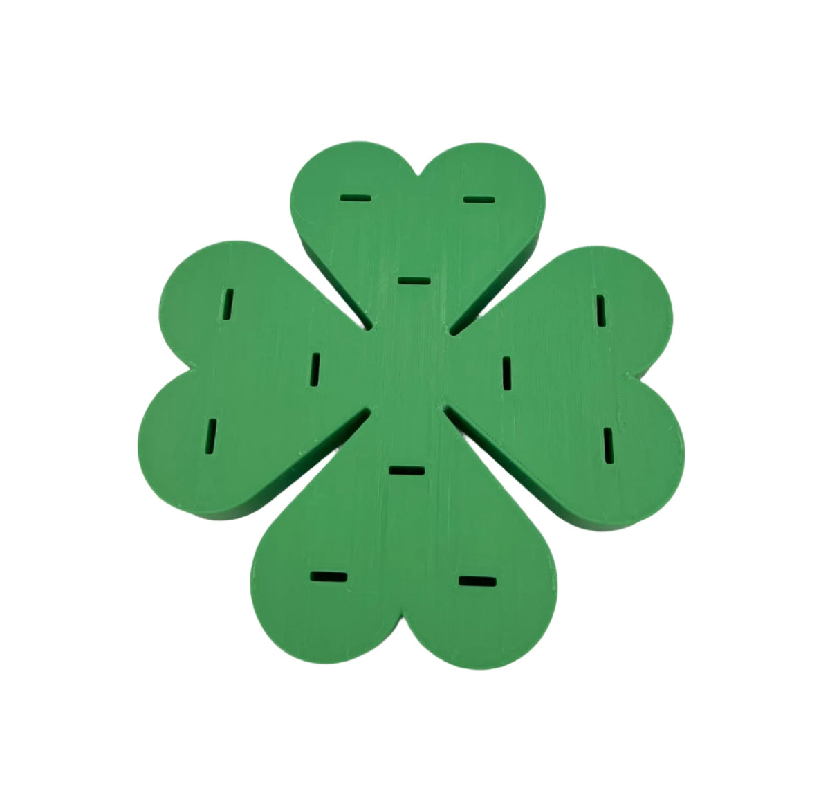 Cakesicle Stand #13 - Shamrock