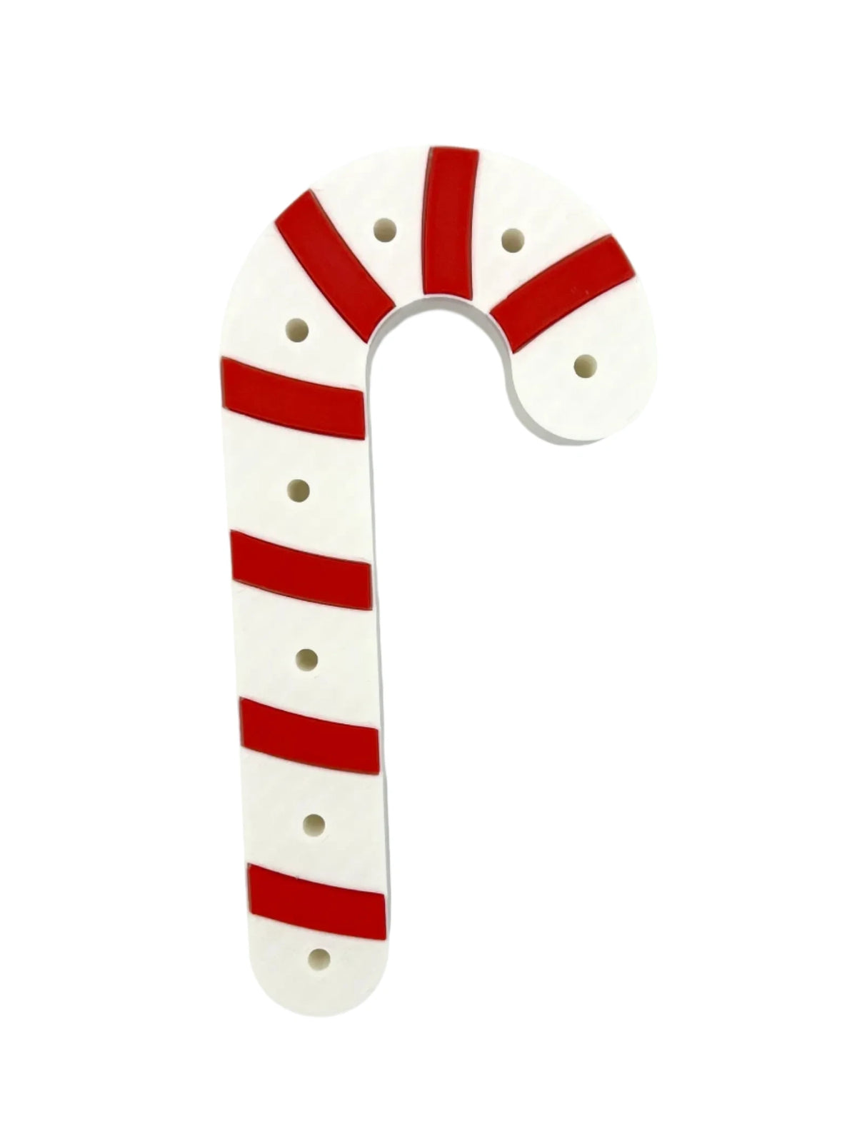 Lollipop Stand #39 - Candy Cane