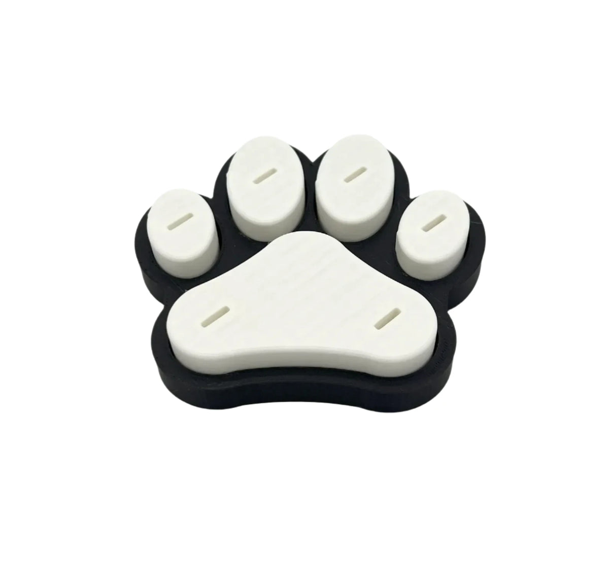 Cakesicle Stand #21 - Dog Paw