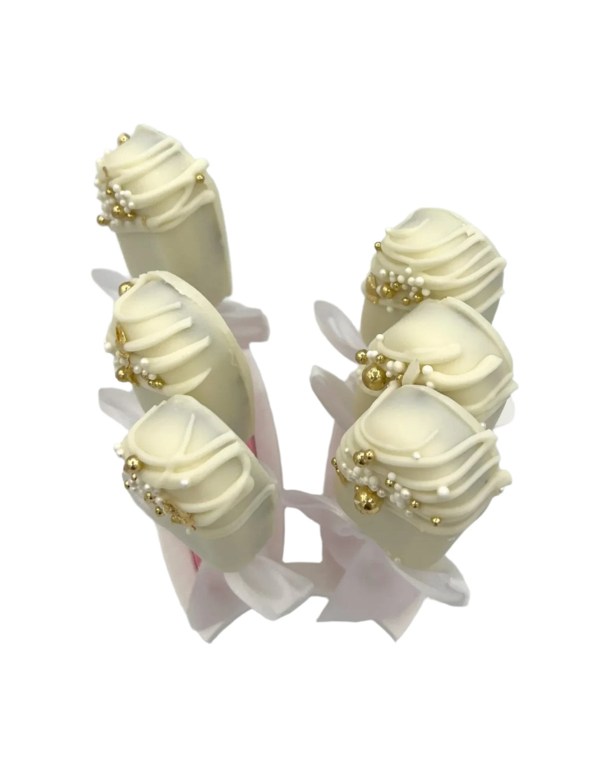 Cakesicle Stand #23 - Rabbit Ears