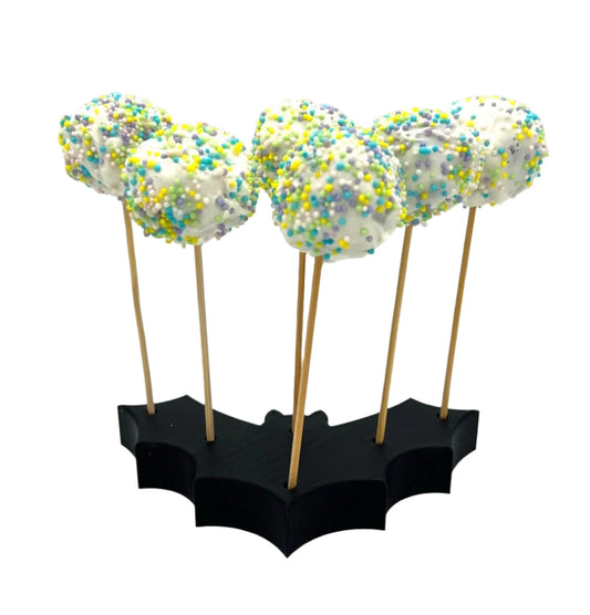Cake pop Stand #20 - Bat