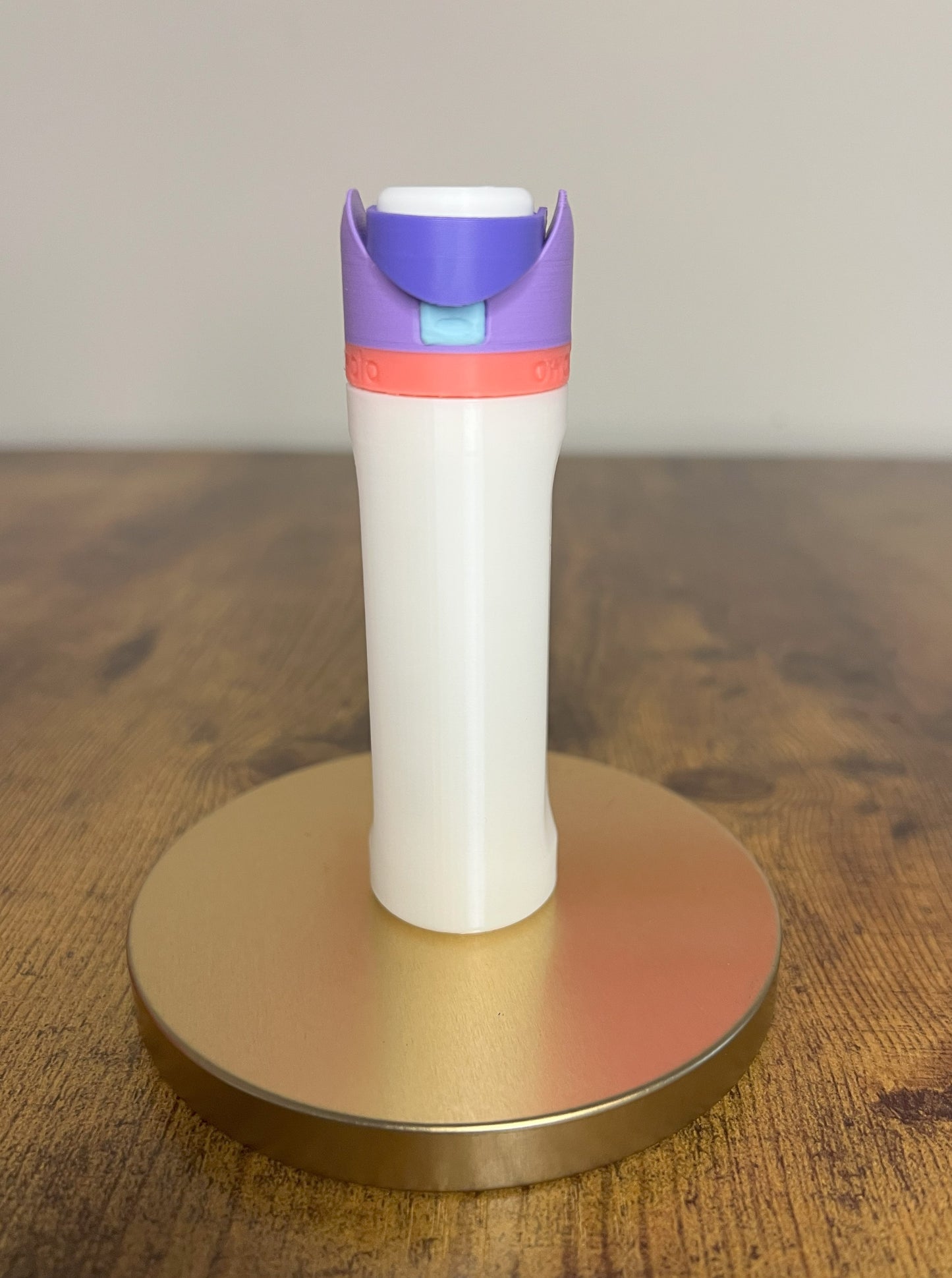 Trendy Bottle Keychain / Chapstick Holder / LipBalm Holder / Money holder / Perfect Gift