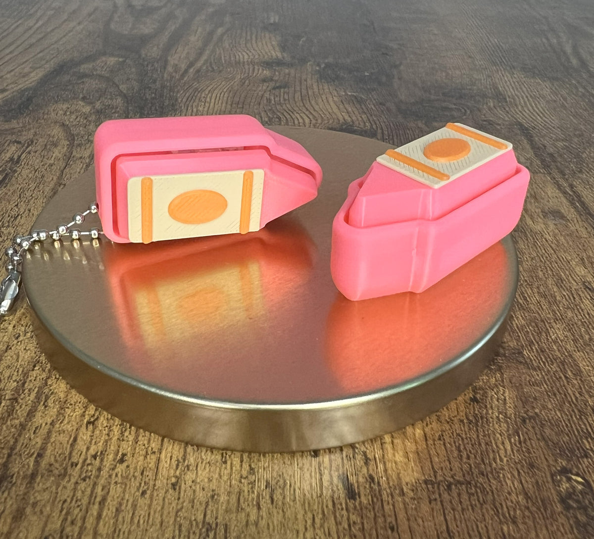 School Fidget Toy Clicker/ Perfect Gift/ End School/ Start school/ Teacher Appreciation