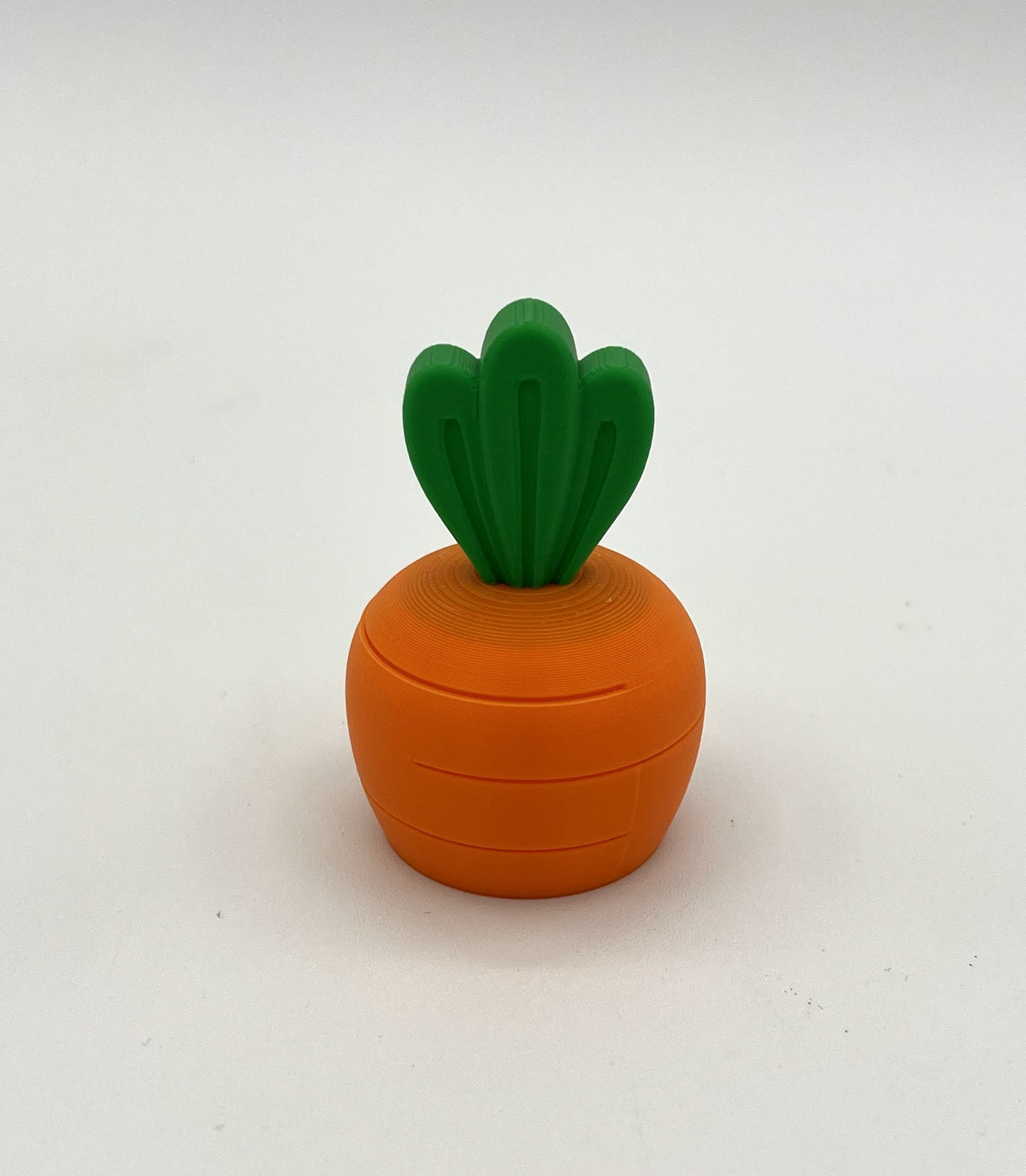 Fruits 3D Printed/ Stress Relief/ Unique Flexi Food Fidget for Kids/ Gift for Toy Lovers.