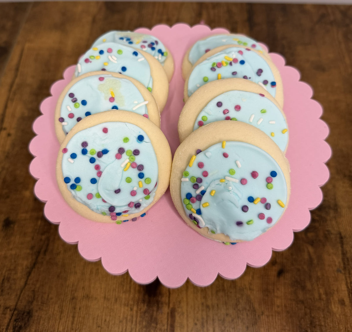 Cake Stand - Choose your model