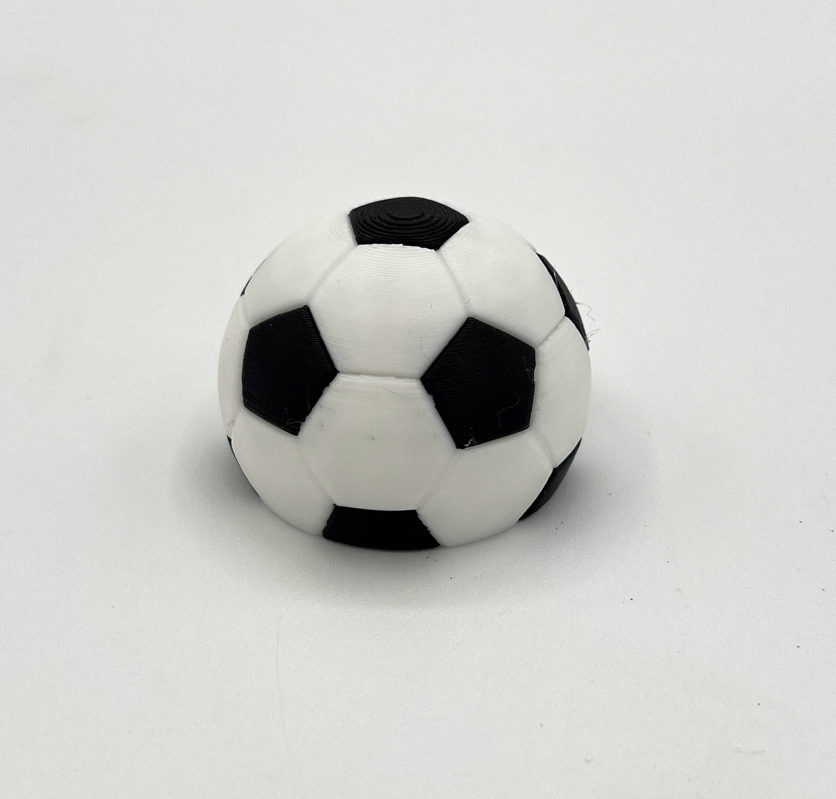 Sports Layered Fidget Toy | 3D Printed Fidget | Sports Sensory Toy | Stress Relief Desk Accessory | Party Gift Favor