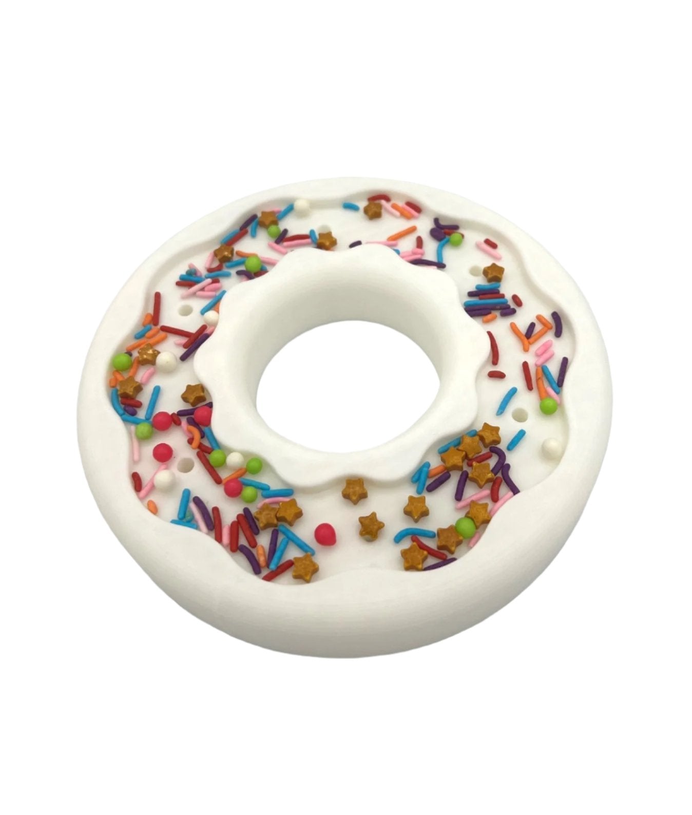 Cake pop Stand #08 - Donut