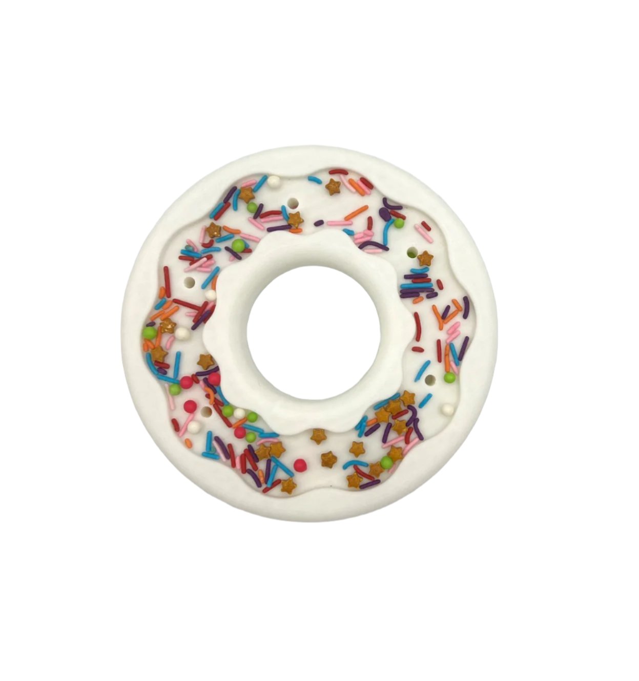 Cake pop Stand #08 - Donut