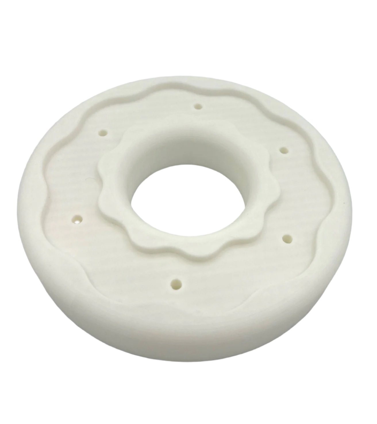 Cake pop Stand #08 - Donut