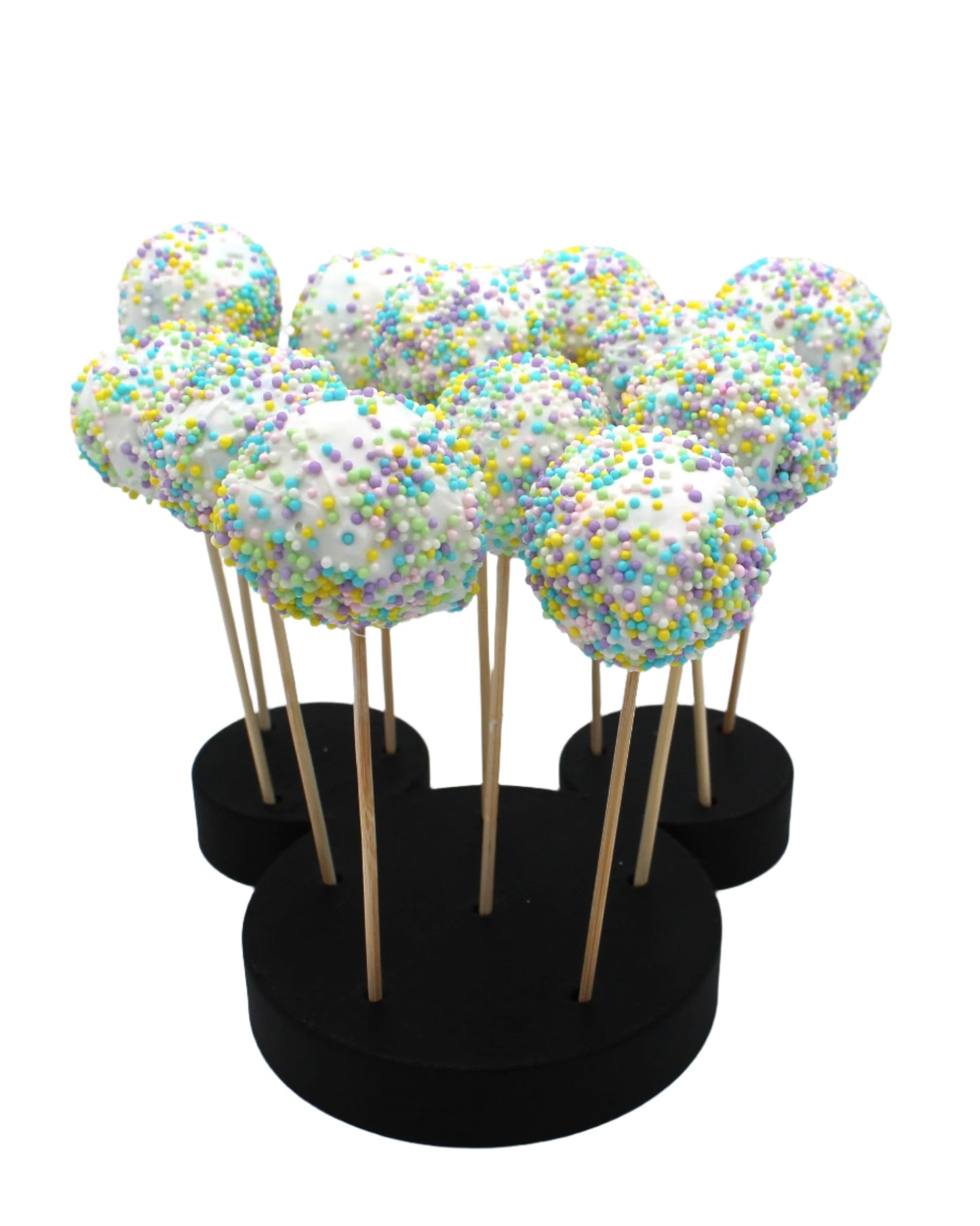 Cake pop Stand #10 - Mouse
