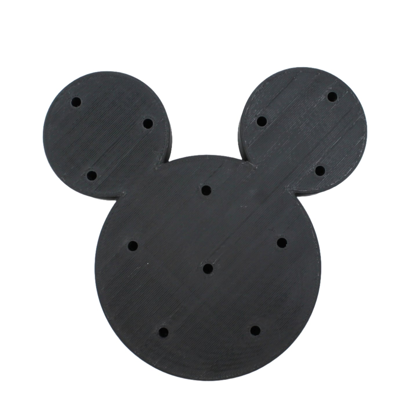 Cake pop Stand #10 - Mouse