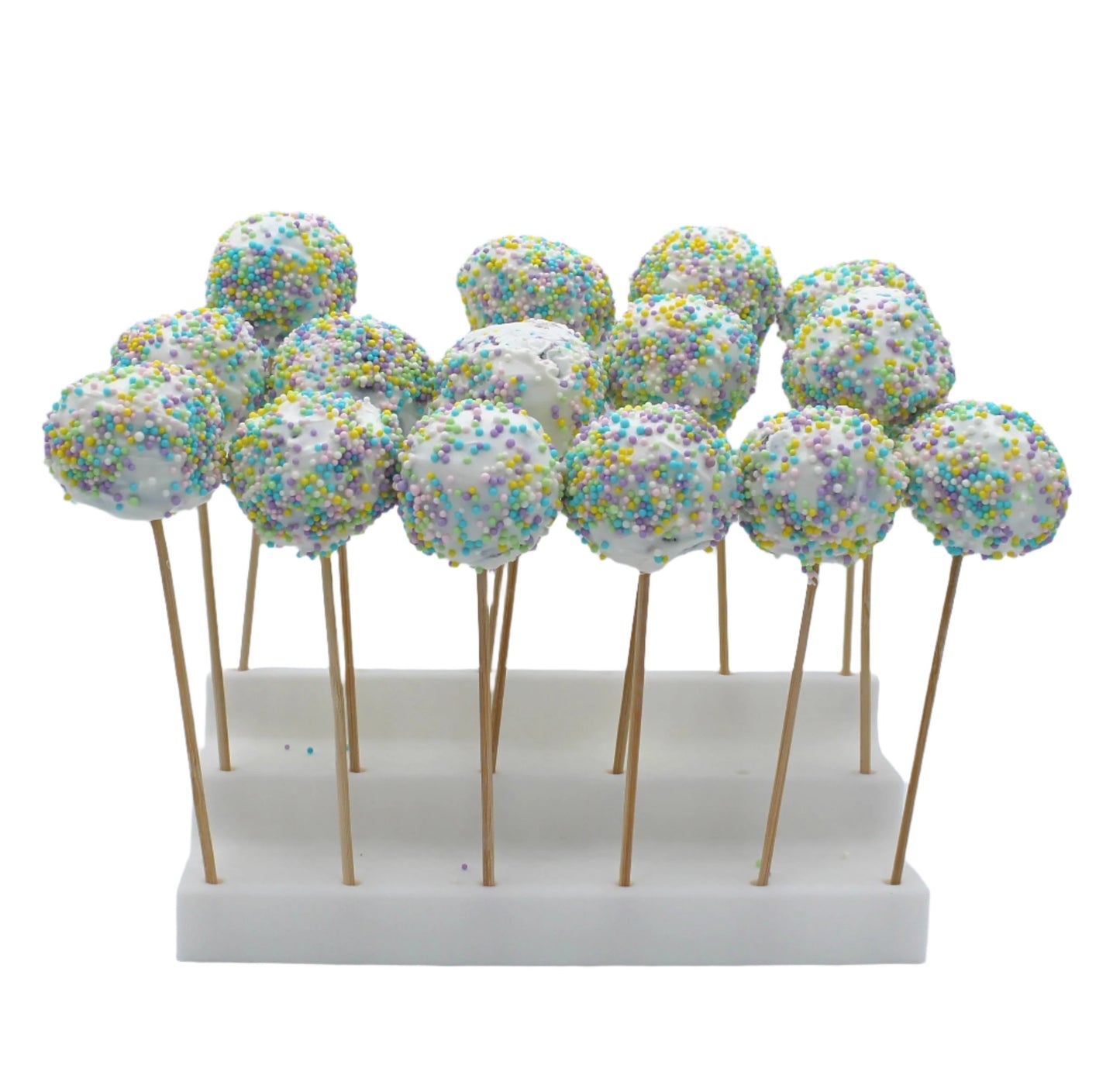 Cake pop Stand #07 - Stairs