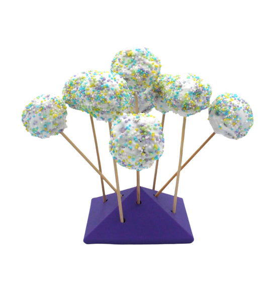 Cake pop Stand #29 - Triangle