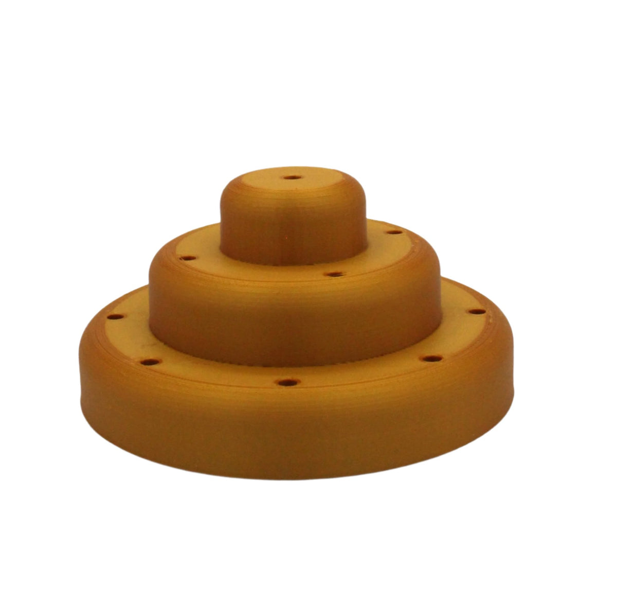 Lollipop Stand #28 - Round 3L