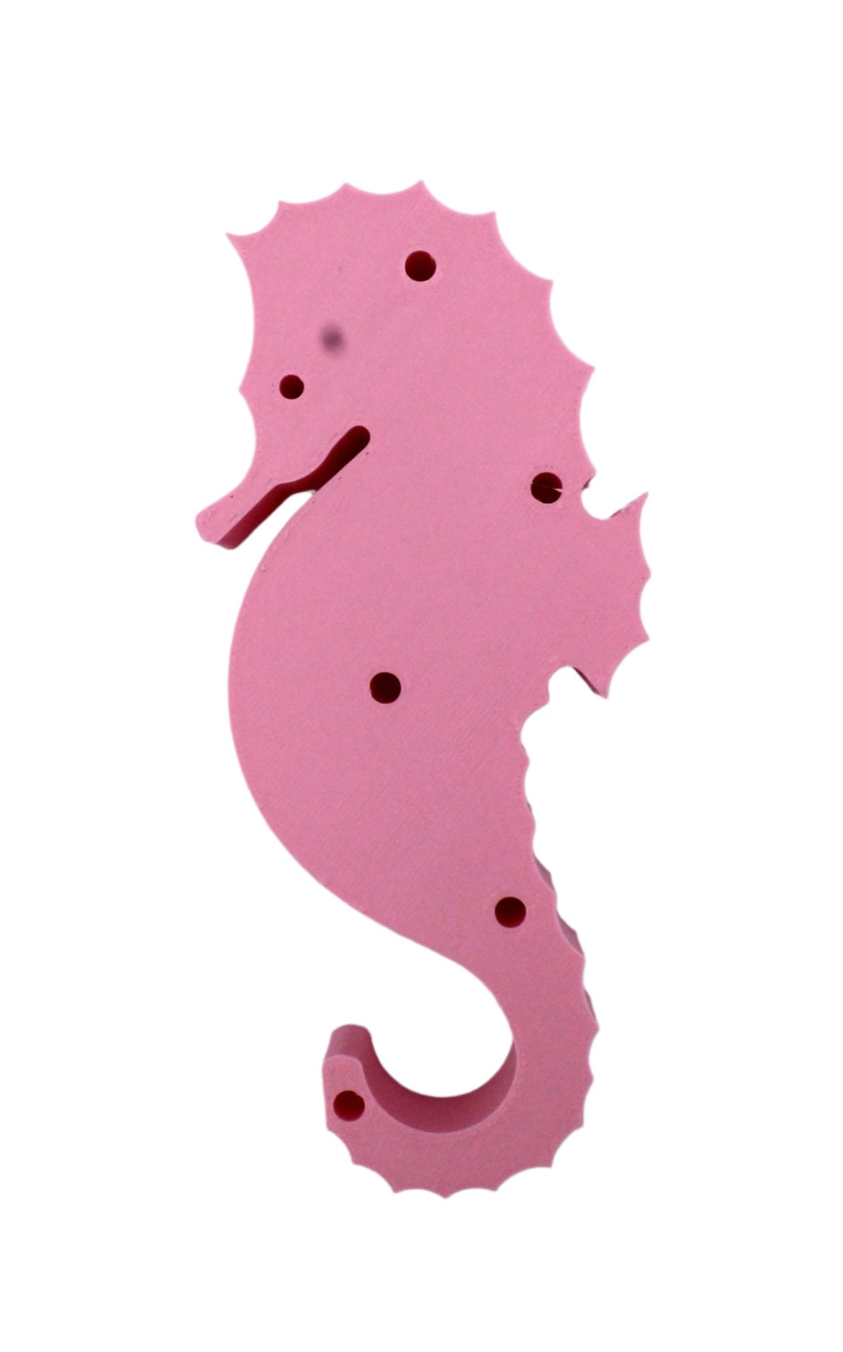 Lollipop Stand #26 - Sea Horse