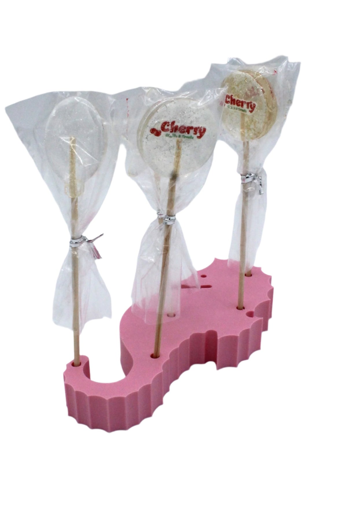 Lollipop Stand #26 - Sea Horse