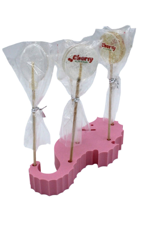 Lollipop Stand #26 - Sea Horse