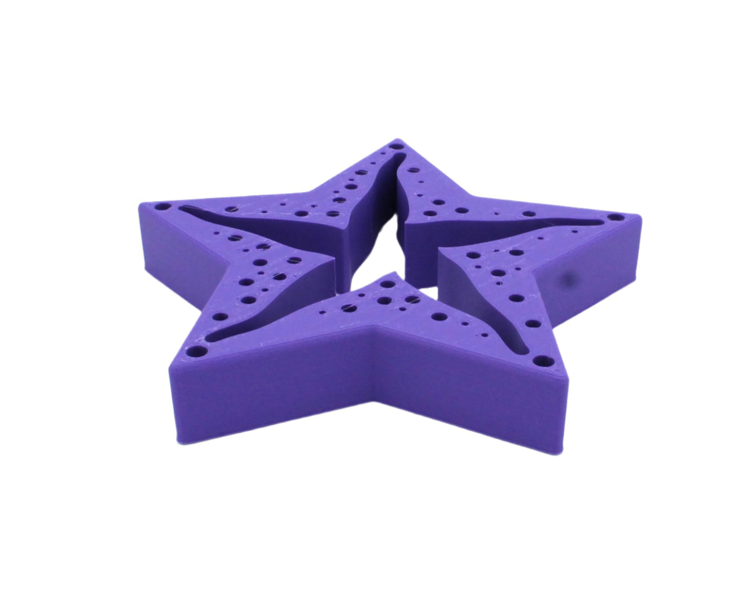 Cake pop Stand #24 - Sea Star