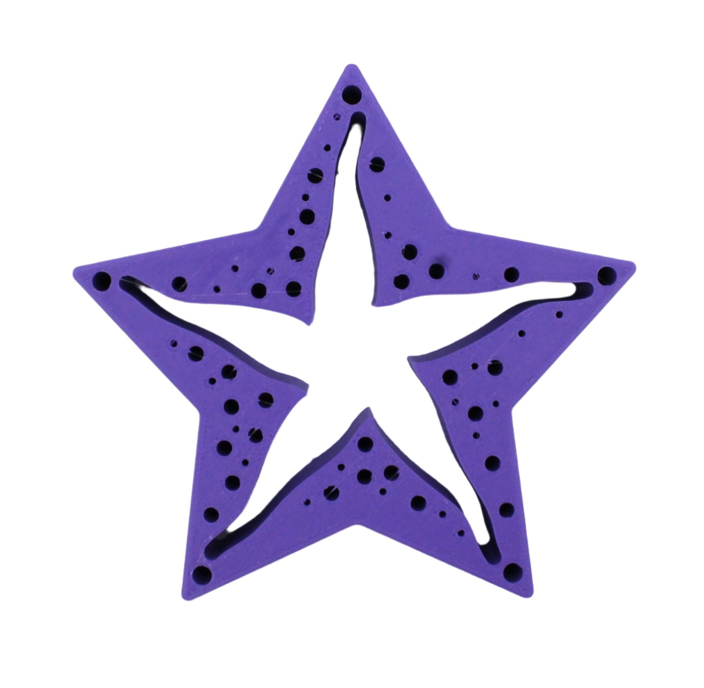 Cake pop Stand #24 - Sea Star