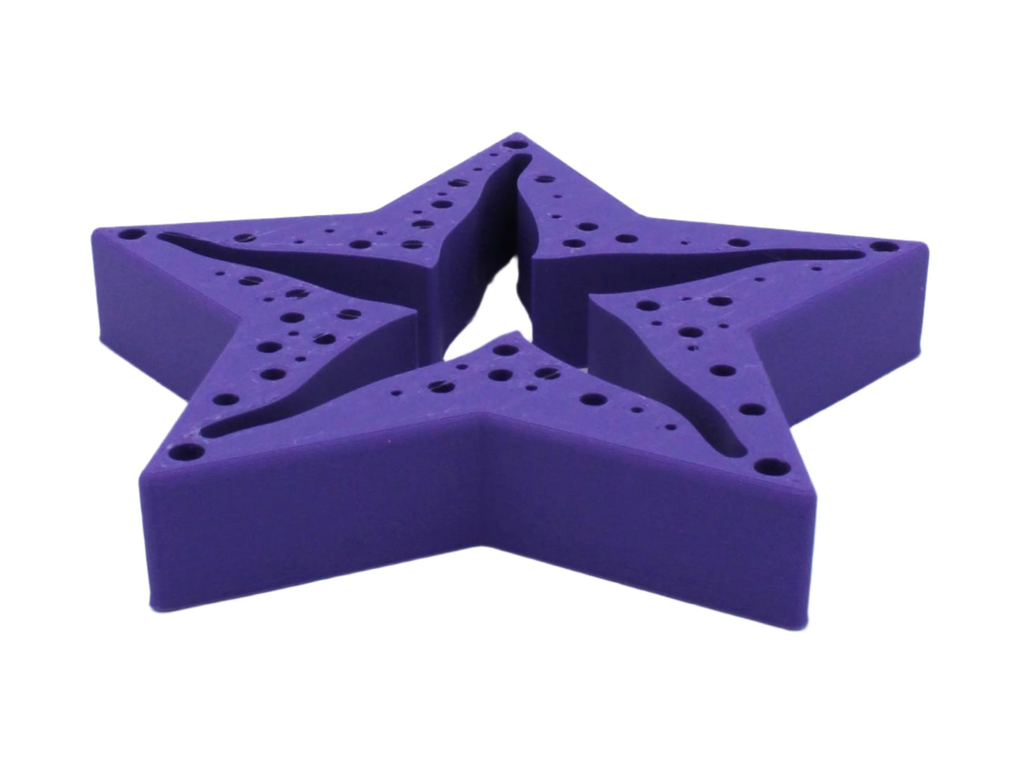 Cake pop Stand #24 - Sea Star