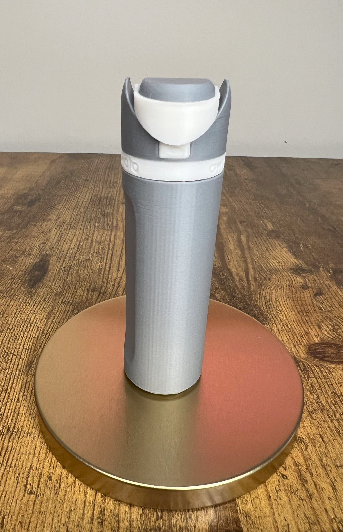 Trendy Bottle Keychain / Chapstick Holder / LipBalm Holder / Money holder / Perfect Gift