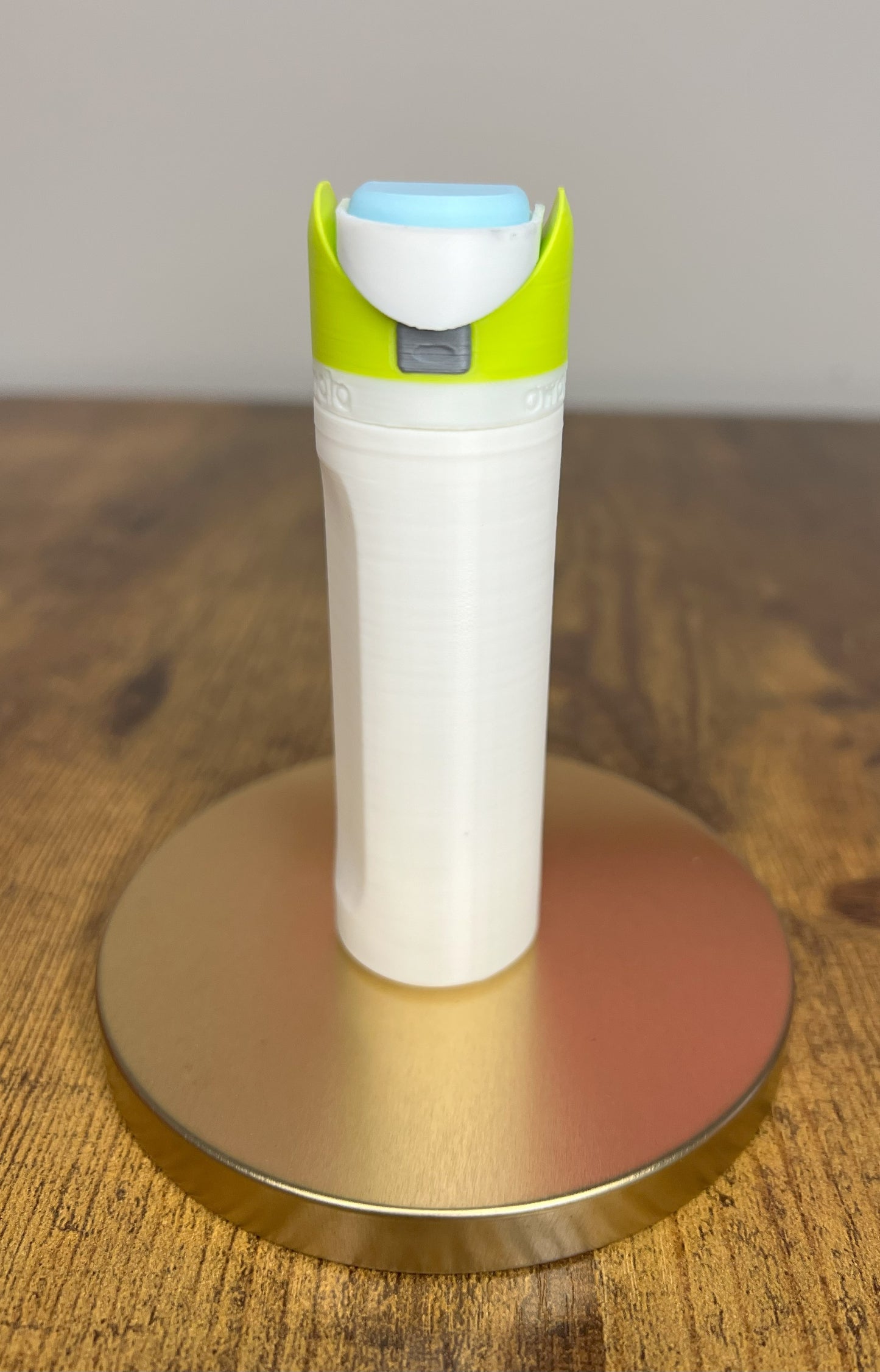 Trendy Bottle Keychain / Chapstick Holder / LipBalm Holder / Money holder / Perfect Gift