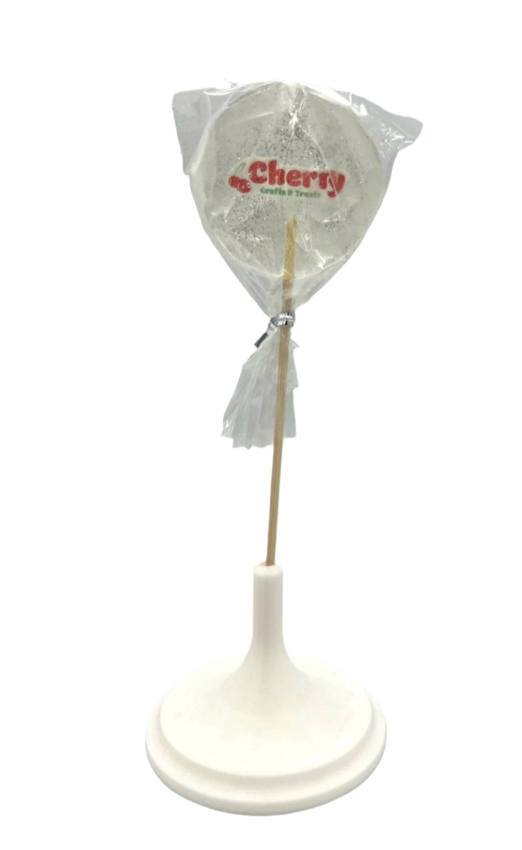 Lollipop Stand #02 - Single