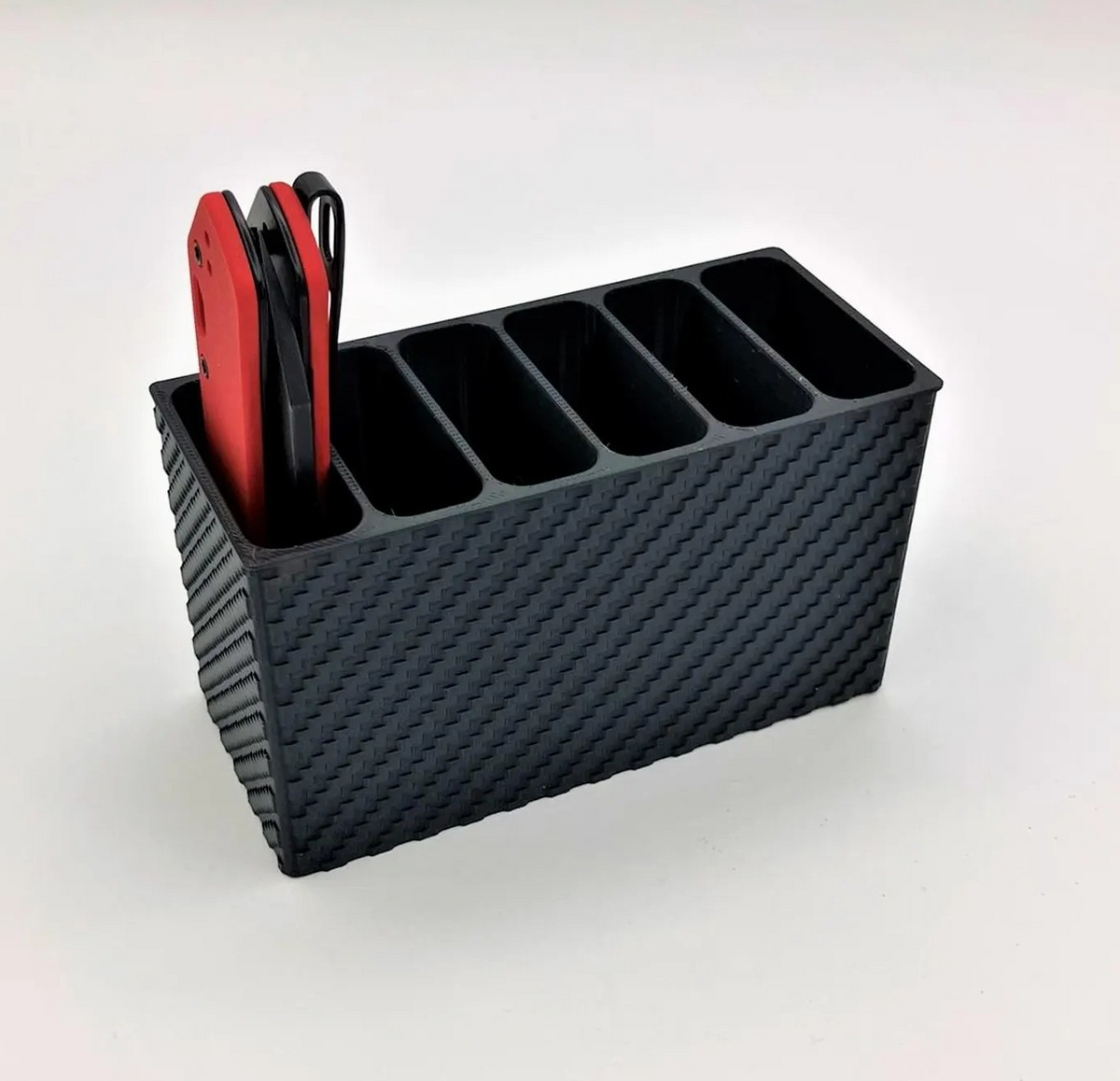Pocket Knife Organizer