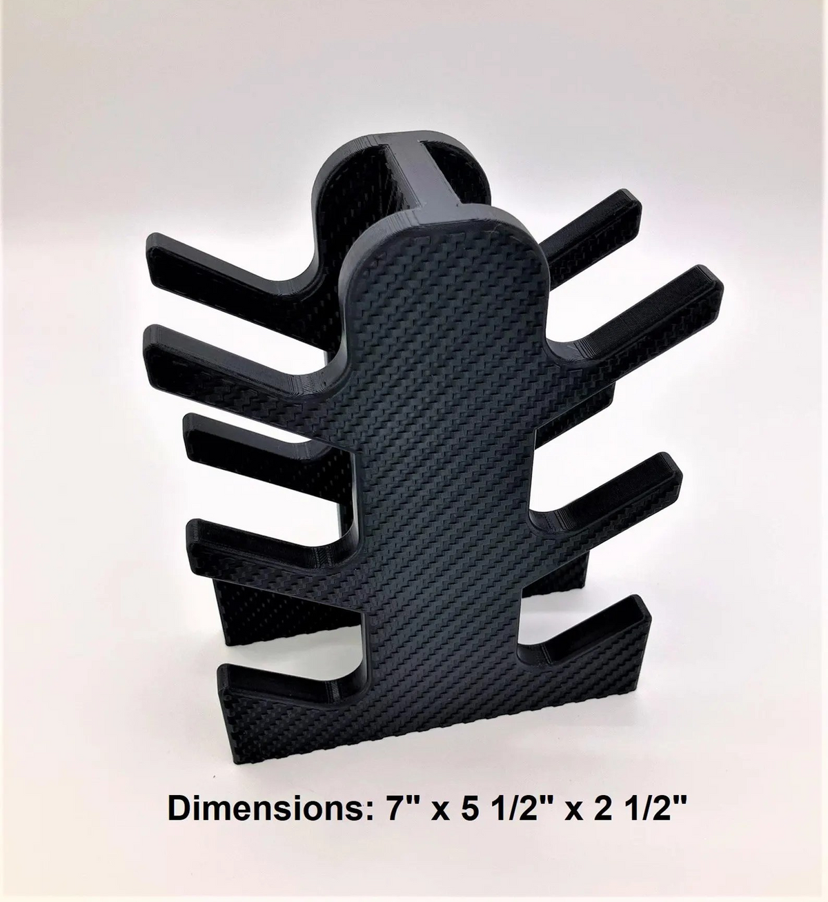 Pocket Knife Organizer