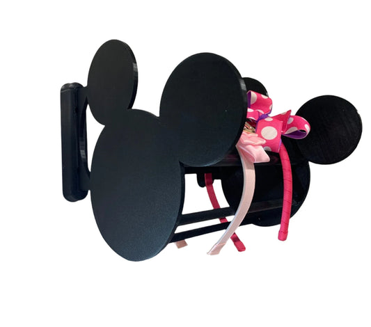 Ears Holder - Wall Mouse