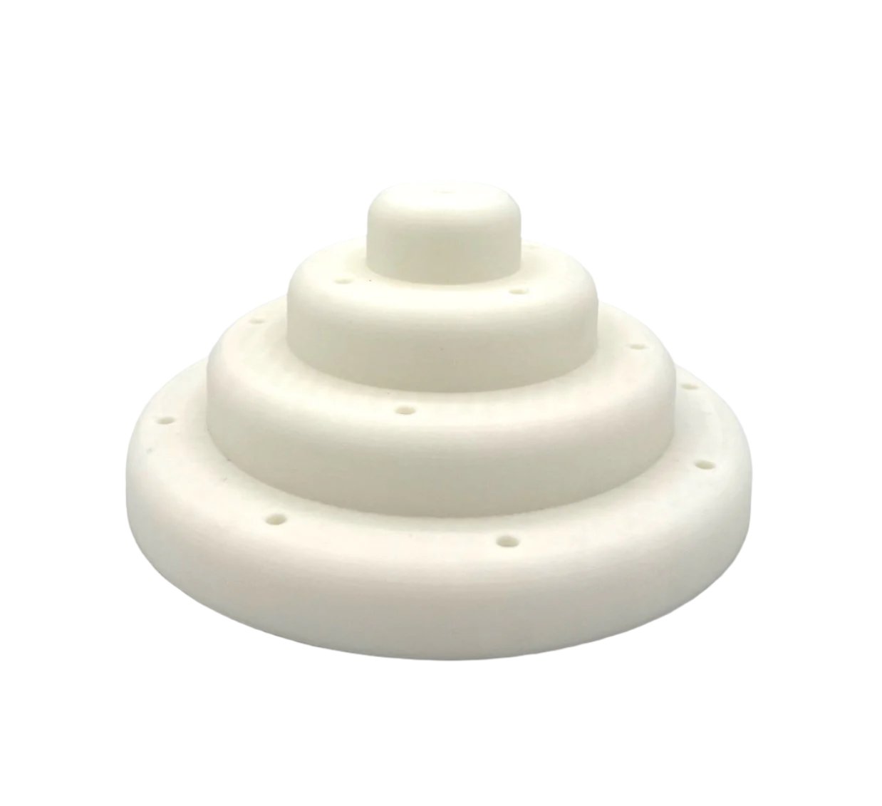 Cake pop Stand #05 - Round Levels