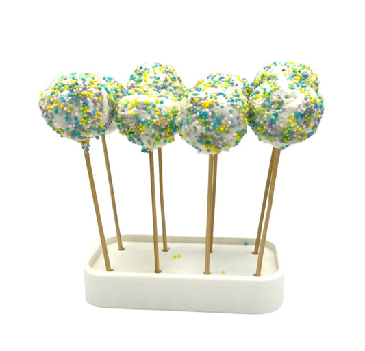 Cake pop Stand #30 - Negative