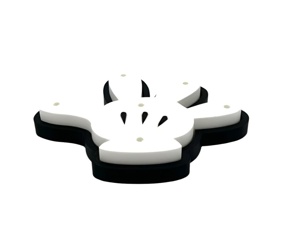 Cake pop Stand #27 - Mickey Hand