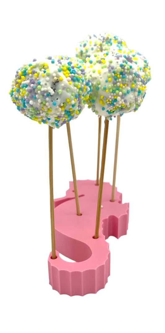 Cake pop Stand #26 - Sea Horse